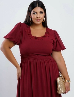 Vestido Bless - comprar online