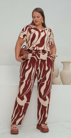 Imagem do Conjunto Sangria