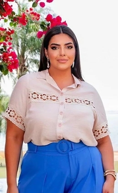 Imagem do Blusa Copacabana