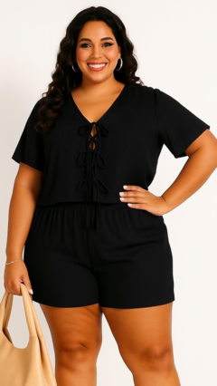 Conjunto Bonjour - comprar online