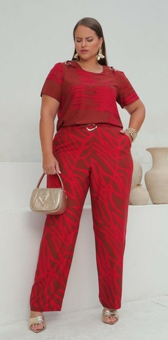 Conjunto Sangria - comprar online