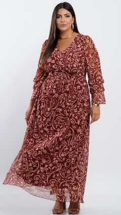 Vestido Roma - loja online