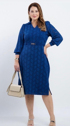 Vestido Serena