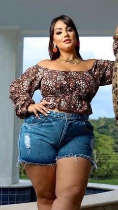 Short Folk - comprar online