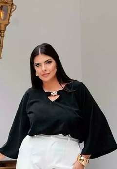 Blusa Primazia - comprar online