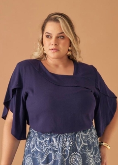 Blusa Fatale - loja online