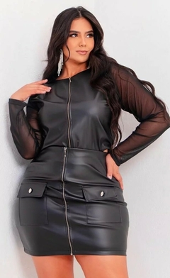 Conjunto Impacto