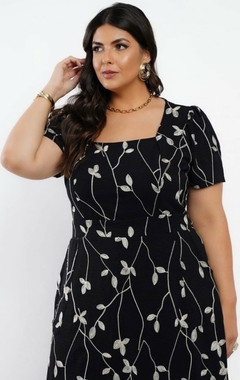 Vestido Agatha - comprar online