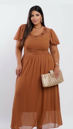 Vestido Bless na internet