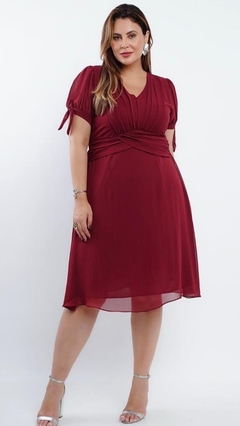 Vestido Julieta