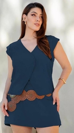 Conjunto New York