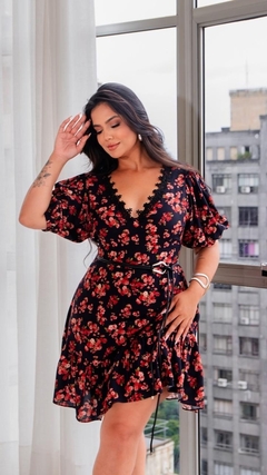 Imagem do Vestido Encanto
