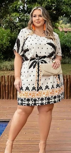 Vestido Brisa na internet
