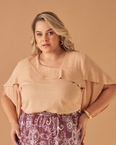 Imagem do Blusa Fatale
