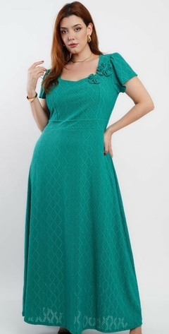 Imagem do Vestido Fortuna