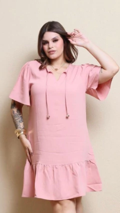 Vestido Jade - loja online