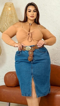 Saia Margot - loja online