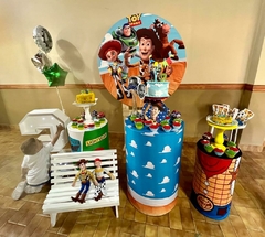 Banner de la categoría ALQUILER DE FONDOS TEMATICOS PARA CUMPLEAÑOS