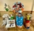ALQUILER DE FONDO PARA CUMPLEAÑOS TOY STORY - comprar online