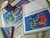 Set de jardín PJMASKS