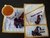 Set SPIDERMAN TAZA INTWRIOR DE COLOR - La Rana Urbana