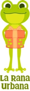 La Rana Urbana