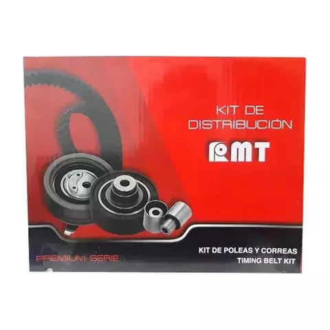 Kit Distribucion Rodamet Vw Gol Trend Fox Suran