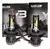Combo 5 Cree Led H7 , 3 Cree Led H4 - comprar online