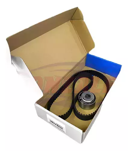 Kit Distribución Ewa Fiat Uno Motor Fire 1.3 8v