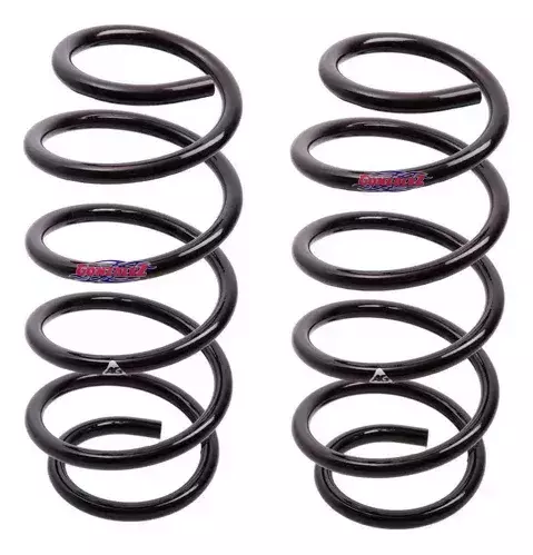 Juego Espiral Delantero Fiat Grand Siena 1.6 16v 13/...