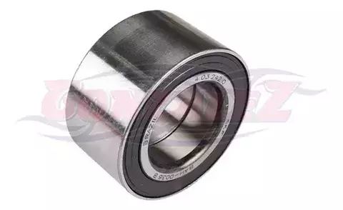 Ruleman Delantero Volkswagen Gol 95/...