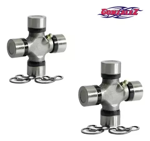 Kit X2 Crucetas Kin Ford 100 Falcon Universal - comprar online