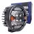 Faro Redondo Led Ir100 Dakar 18cm Chip Osram 90w 12/24v Iron