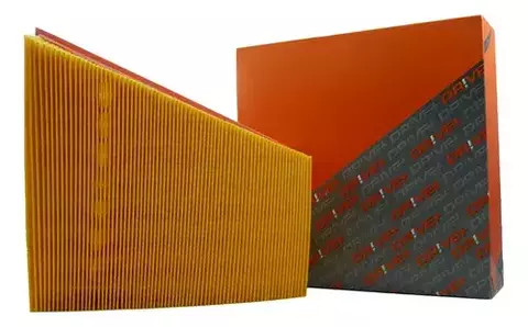 Filtro Aire Drive Volkswagen Voyage - Suran - Gol Trand-fox