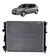 Radiador Renault Logan- Sandero Con Aire Con Bulbo 1.2/1.5