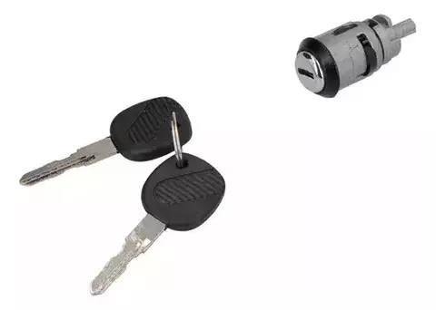 Cilindro Ignición Volkswagen Gol 91/95 ( 3 Guias )