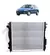 Radiadores Renault Clio 94/99 C/aire Acondicionado 1.4
