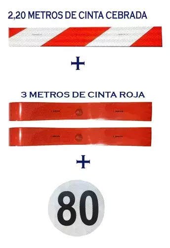 Kit Vtv Para Camiones