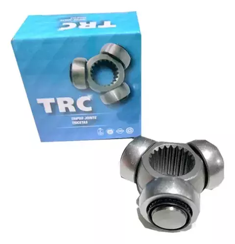 Triceta Fiesta Ka Ecosport Escort Focus 21 Estrias 30,5 Dado