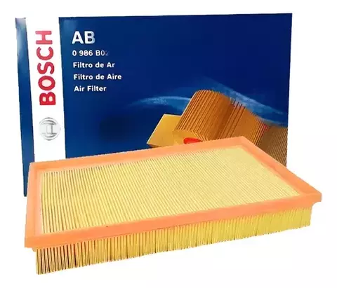 Filtro Aire Bosch Seat Cordoba -vw Polo
