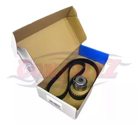 Kit Distribución Ewa Fiat Siena Motor Fire 1.3 8v