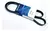 Correa Poly-v Dayco Vw Saveiro-gol/kangoo-clio-crysler 1.9d