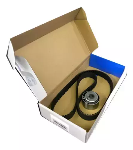 Kit Distribución Ewa Fiat Palio Motor Fire 1.4 8v (03/07-11)