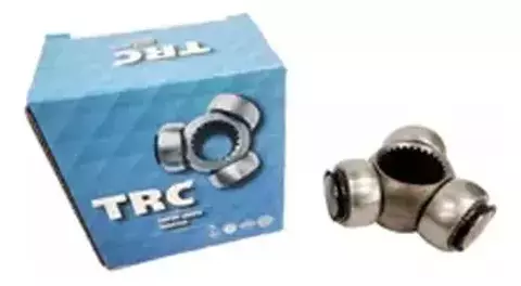 Triceta Renault Trafic 2000 R18 R21 27estrias 34dad