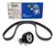 Kit Distribución Fiat Cubo 1.4 8v Tu3a/tu3jp Modelo2012