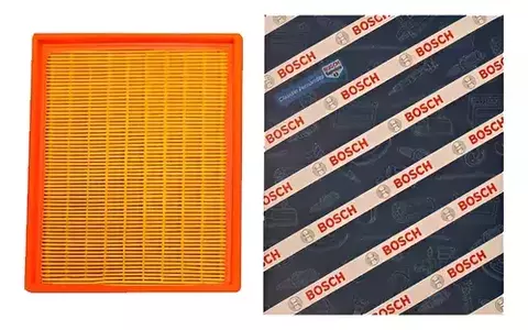 Filtro Aire Bosch Peugeot 206 - Citroen Xsara Picasso