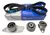 Kit Distribución Renault Kangoo 1.9 D(f8q 630/632/662)