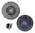 Kit Embrague Vw Fox/suran/gol Trend/voyage (exte200,estr28)