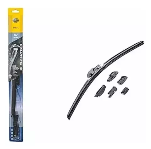 Escobillas Limpiaparabrisas S28 71.1cm