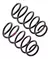 Juego Espiral Delantero Fiat Grand Siena 1.6 16v 13/... - comprar online